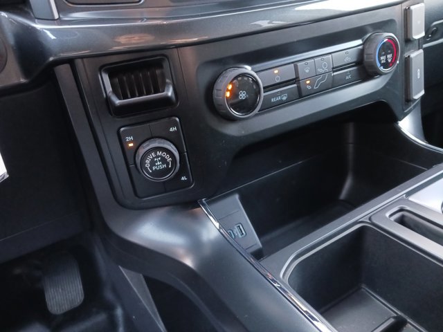 Used 2022 Ford F150 XL w/ STX Appearance Package image 24