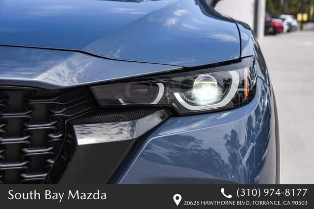 New 2026 MAZDA CX-50 2.5 Hybrid w/ Preferred Pkg AWD/4WD image 4