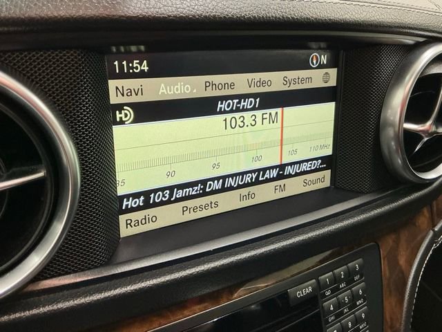 Used 2013 Mercedes-Benz SL 550 image 23