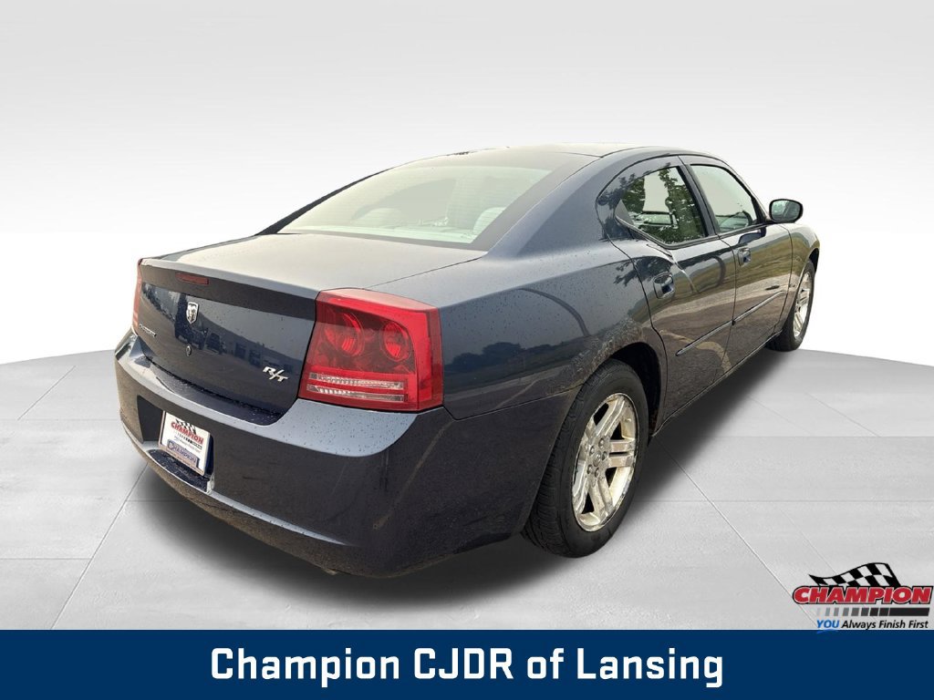 Used 2006 Dodge Charger R/T RWD image 8