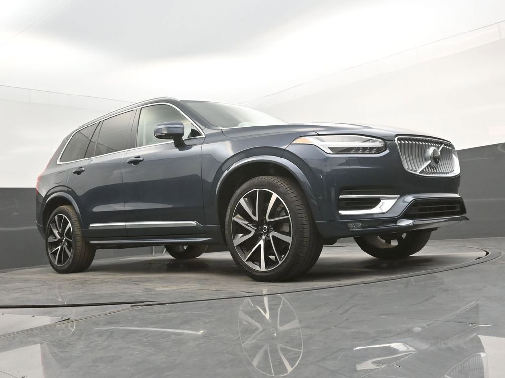 Certified 2023 Volvo XC90 B6 Plus w/ Protection Package Premier image 35