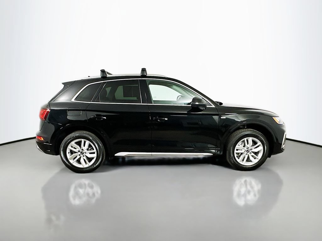 Used 2023 Audi Q5 2.0T Premium w/ Convenience Package AWD/4WD image 7