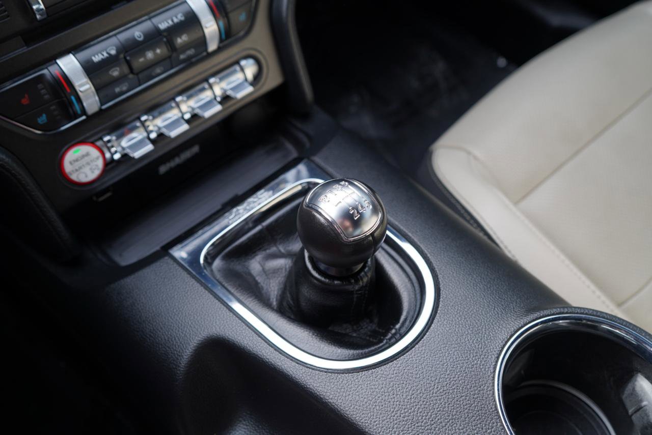 Used 2015 Ford Mustang GT Premium w/ Equipment Group 401A image 42