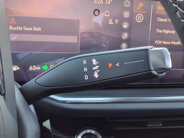 New 2026 Buick Envision Preferred AWD/4WD image 14