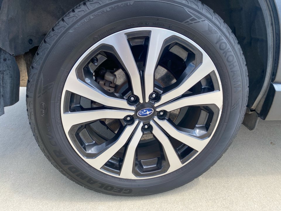 Used 2020 Subaru Forester Limited w/ Popular Package #3 AWD/4WD image 27