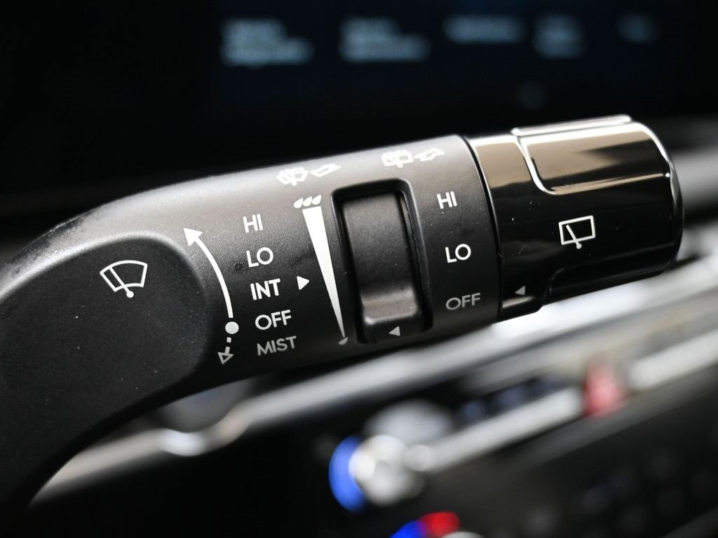 New 2026 Hyundai Tucson SEL image 30