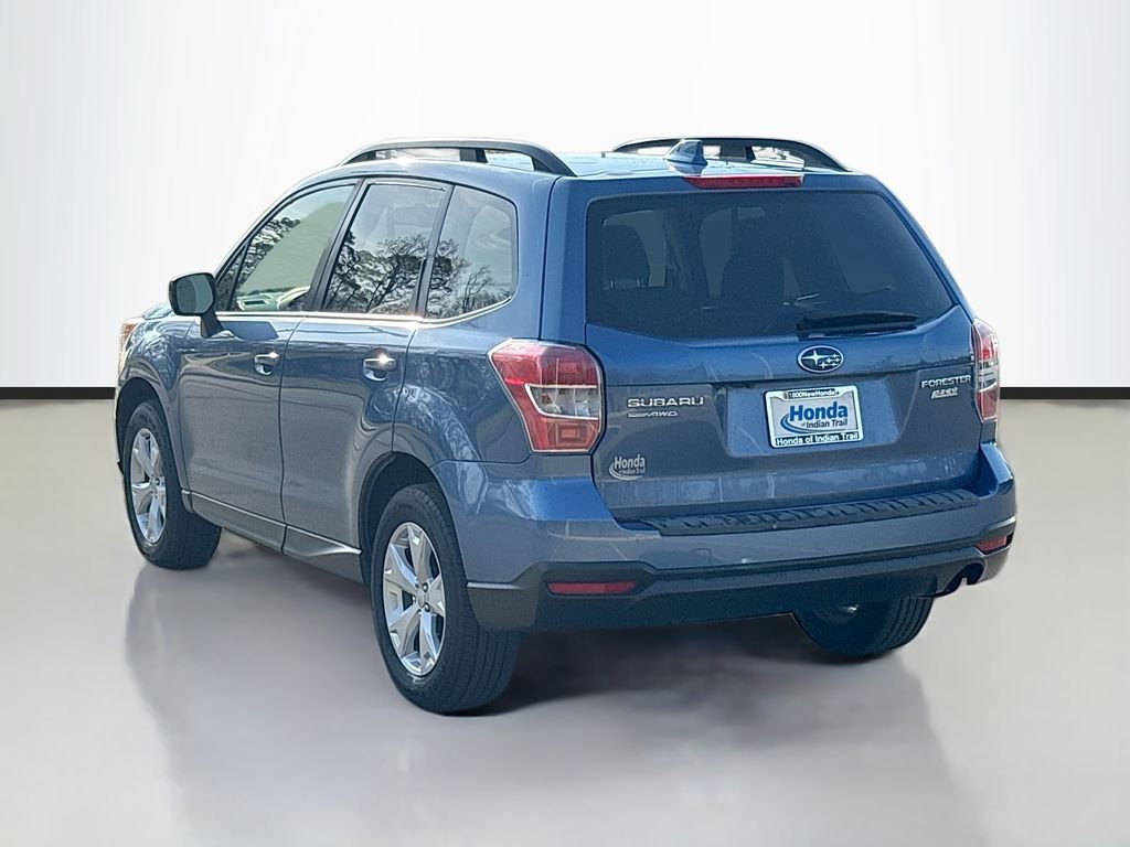 Used 2016 Subaru Forester 2.5i Premium w/ Popular Package #1 image 5