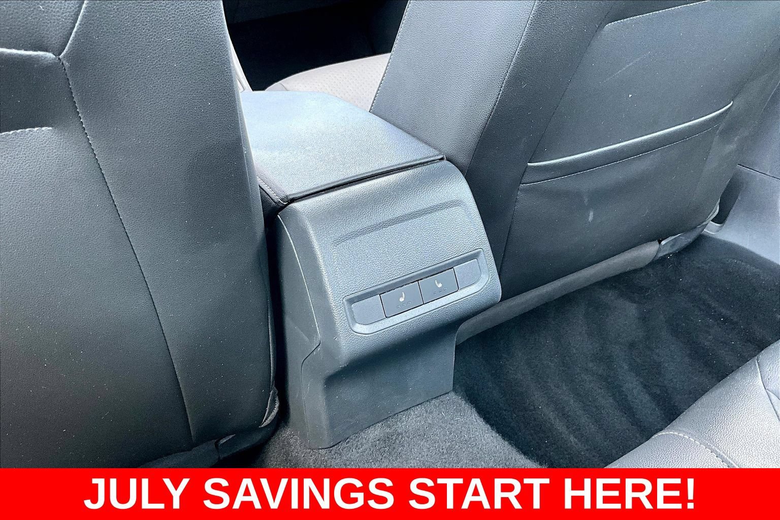 Used 2020 Volkswagen Jetta SEL FWD image 13