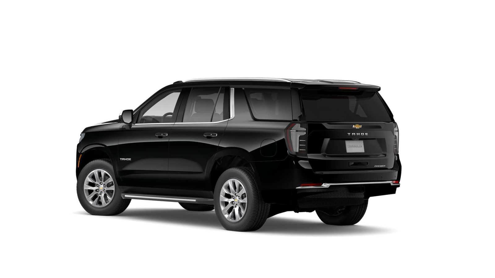 New 2026 Chevrolet Tahoe Premier w/ Sun And Tow Package AWD/4WD image 10