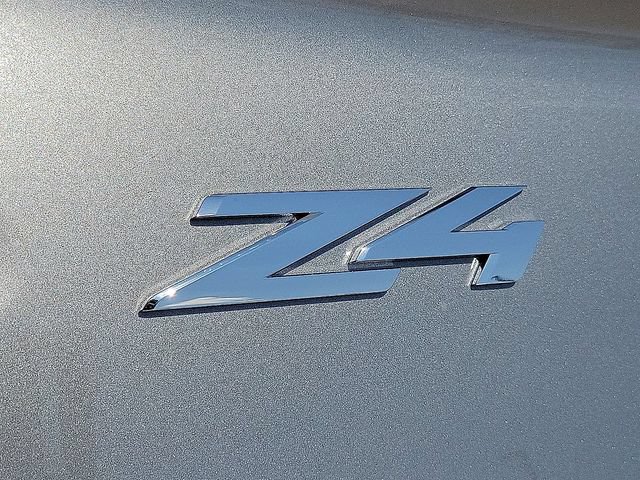 New 2026 BMW Z4 sDrive30i w/ Premium Package RWD image 17