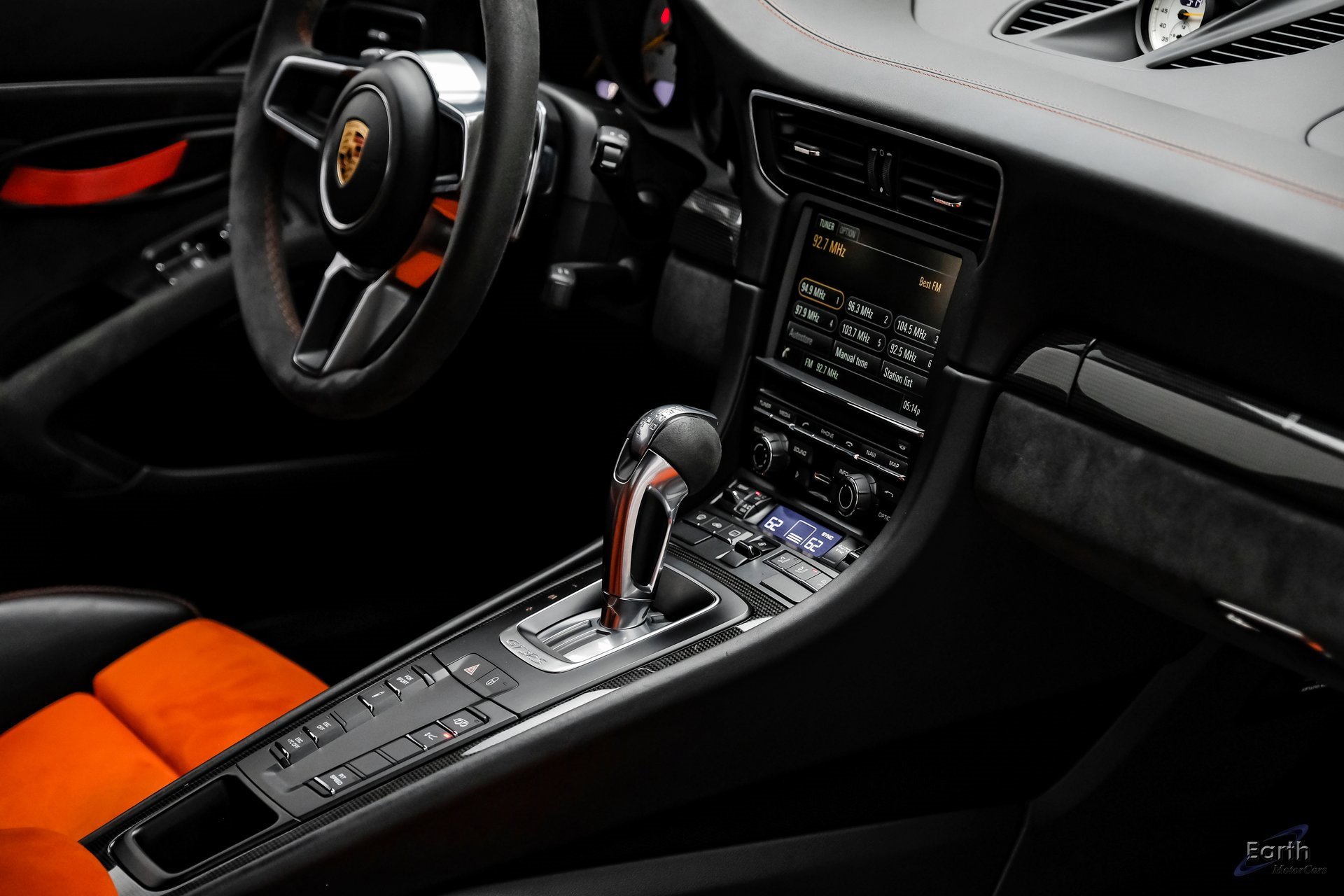 Used 2016 Porsche 911 GT3 RS image 48