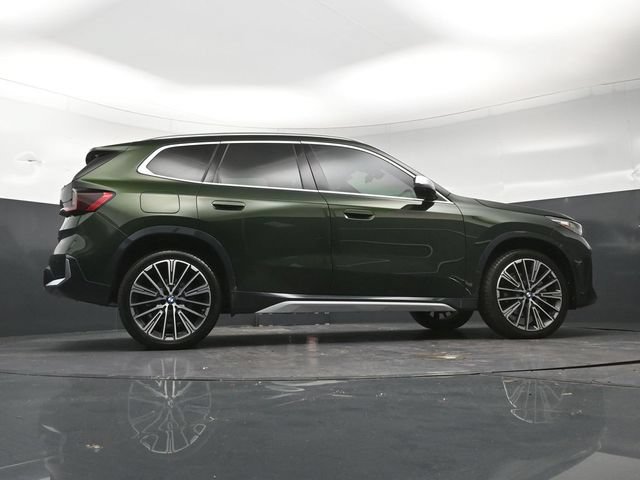 Used 2024 BMW X1 xDrive28i w/ Technology Package AWD/4WD image 30