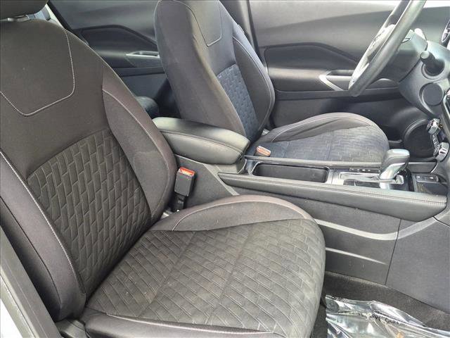 Used 2021 Nissan Kicks SV image 19