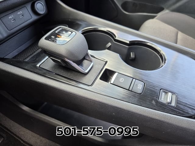 Used 2026 Nissan Rogue SV FWD image 26