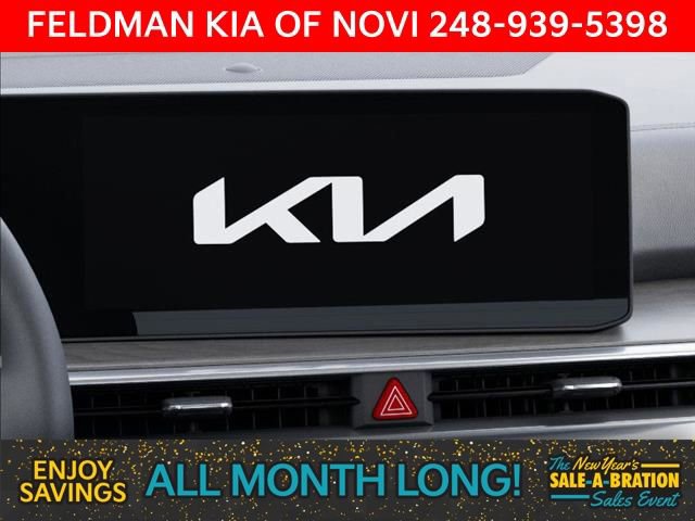 New 2025 Kia Sorento SX Prestige image 20