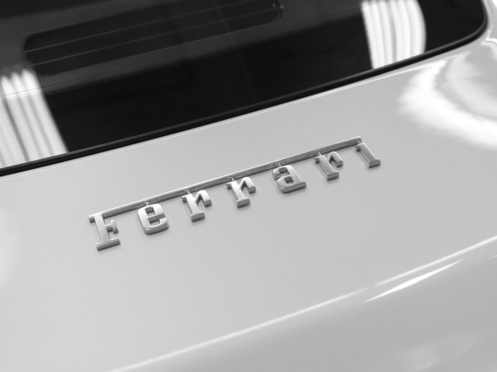 Certified 2016 Ferrari F12tdf image 51