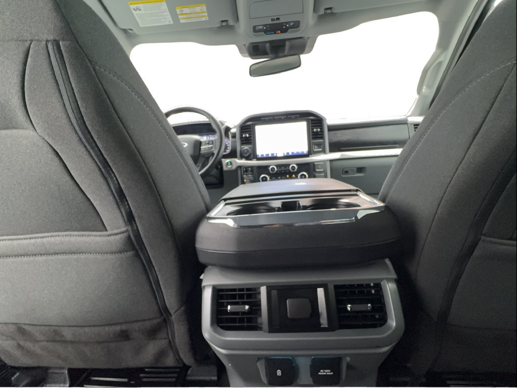 Used 2023 Ford F150 XLT w/ Equipment Group 302A High AWD/4WD image 43
