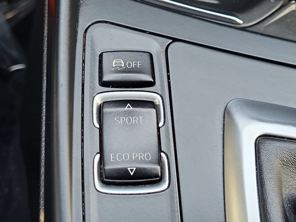 Used 2014 BMW M235i Coupe RWD image 31