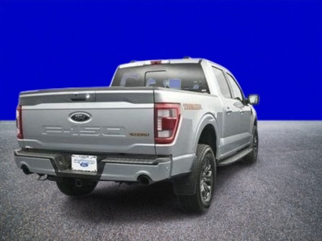 Used 2022 Ford F150 Tremor w/ Equipment Group 402A High AWD/4WD image 7