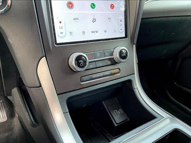 Used 2021 Ford Edge SEL w/ Convenience Package AWD/4WD image 21