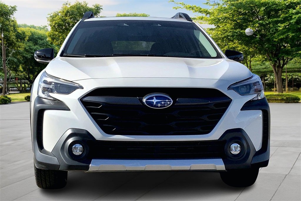 Used 2023 Subaru Outback Limited XT w/ Popular Package #2 image 2