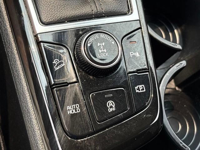 Used 2023 Kia Sportage X-Line AWD/4WD image 19