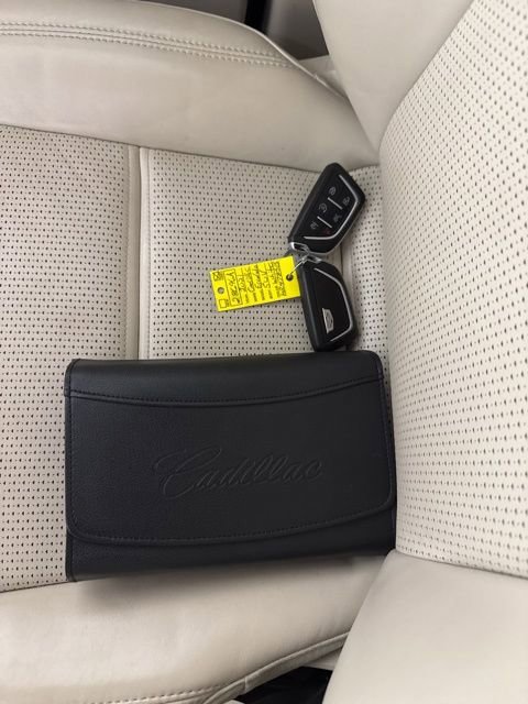 Used 2021 Cadillac Escalade Premium Luxury Platinum image 24