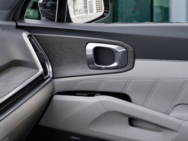 New 2026 Kia Sorento SX Prestige image 25