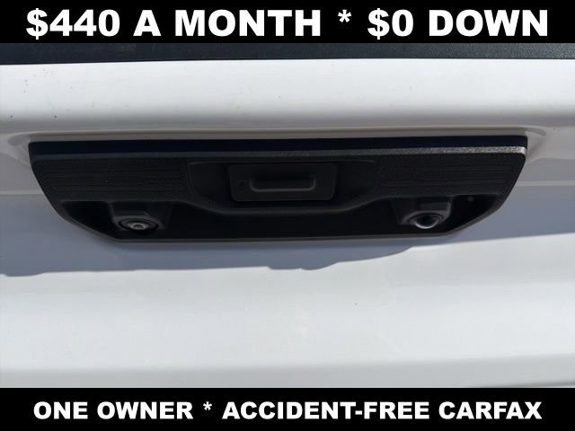 Used 2023 Chevrolet Silverado 1500 LT w/ Convenience Package II image 6