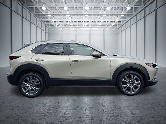 Used 2024 MAZDA CX-30 AWD 2.5 S w/ Preferred Package image 8