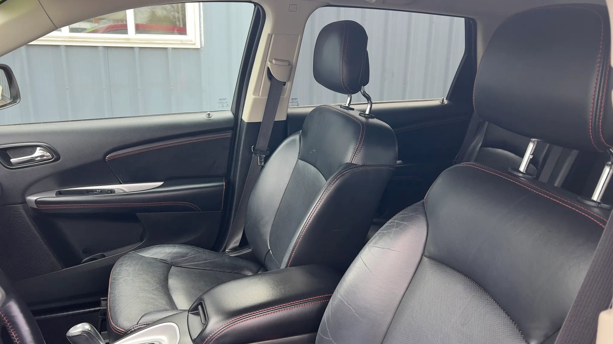 Used 2018 Dodge Journey GT w/ Driver Convenience Group AWD/4WD image 16