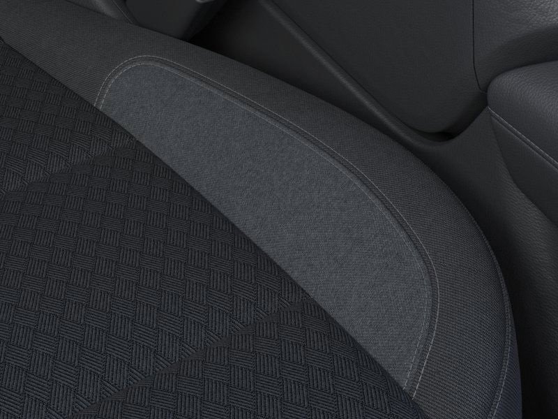 New 2026 Chevrolet Tahoe LS image 22