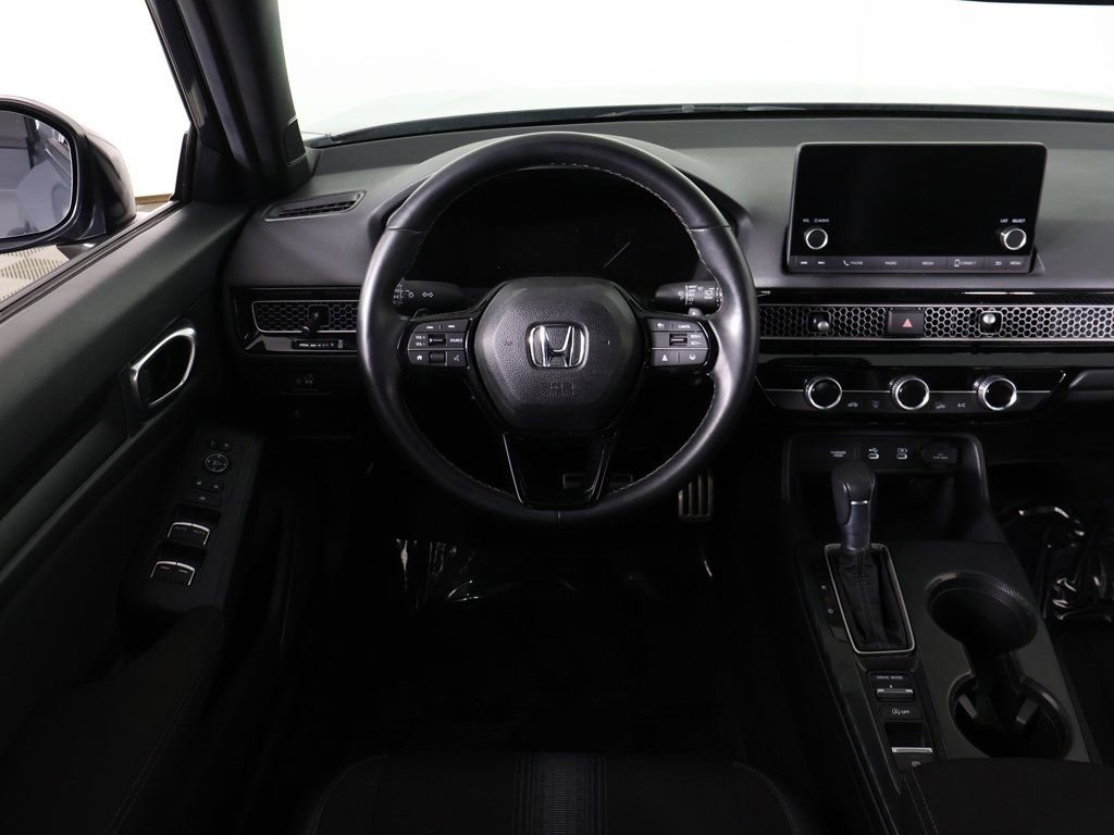 Used 2025 Honda Civic Sport image 32