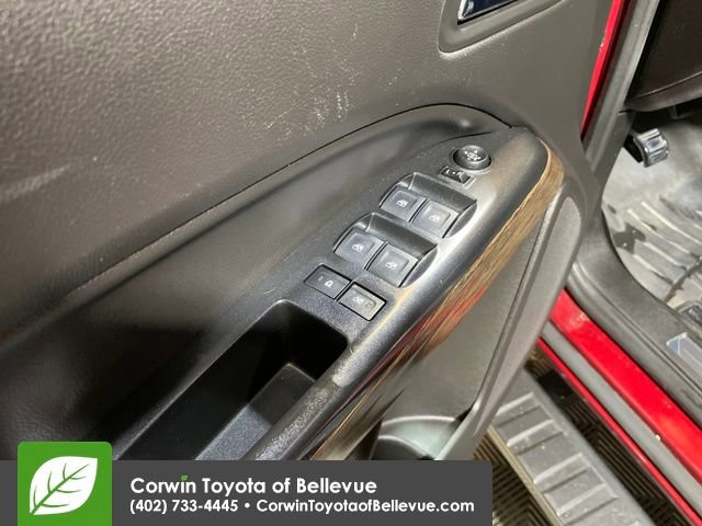 Used 2018 GMC Canyon Denali image 11