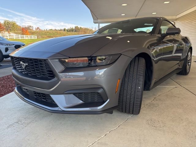 New 2026 Ford Mustang Premium image 9