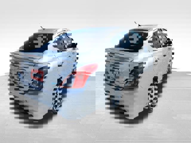 Used 2015 Nissan Versa S Plus image 7