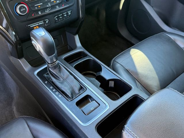 Used 2018 Ford Escape Titanium w/ Ford Safe & Smart Package image 25