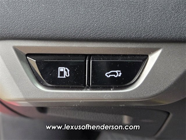 Used 2023 Lexus RX 350 Premium Plus w/ Accessory Package (Z1) image 23