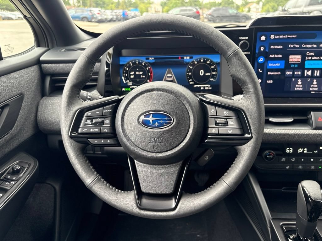 New 2026 Subaru Outback Premium AWD/4WD image 14