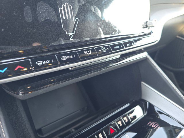 New 2025 Jeep Wagoneer Series II w/ Convenience Group I image 33