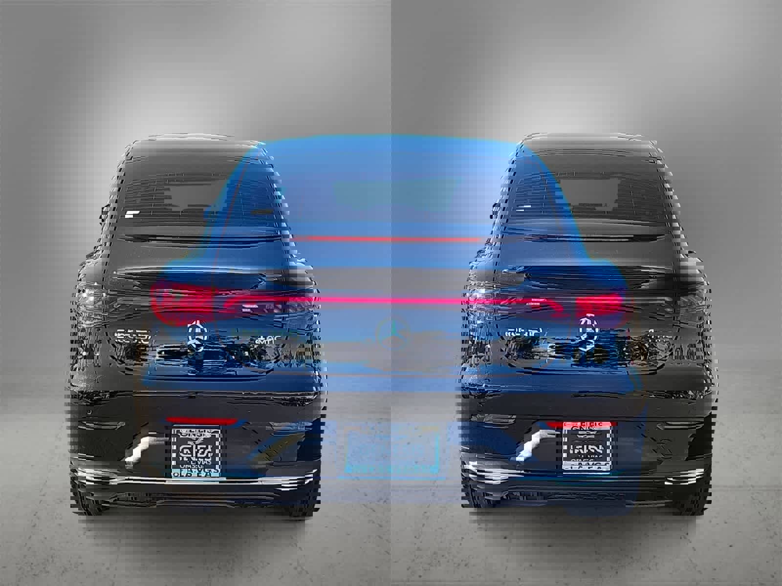 Used 2024 Mercedes-Benz EQE 350+ EQE 350 image 7