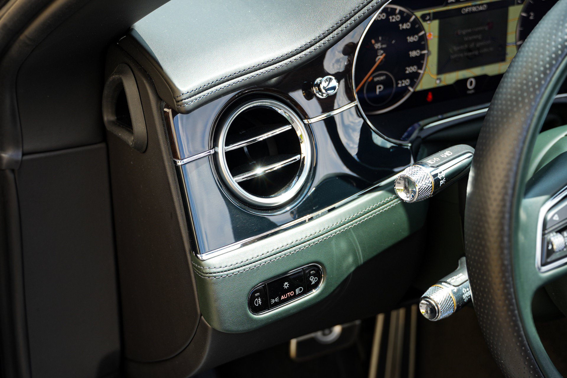 Used 2022 Bentley Continental GT AWD/4WD image 19