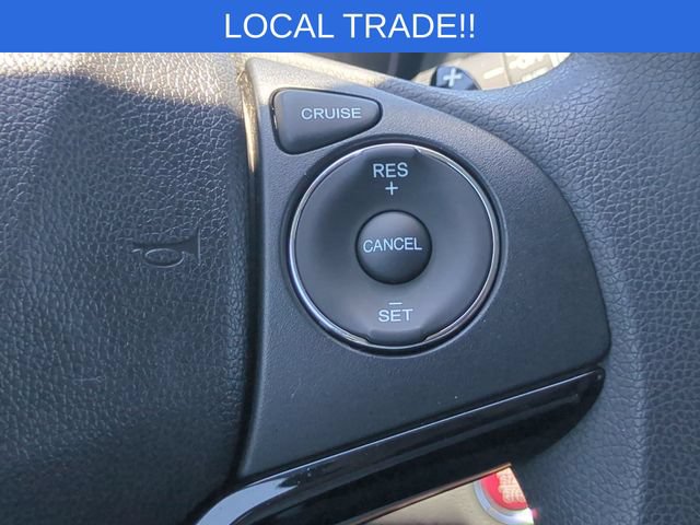 Used 2017 Honda HR-V EX image 21