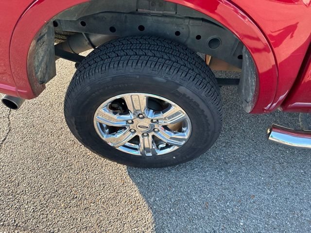 Used 2021 Ford Ranger XLT w/ Equipment Group 301A Mid AWD/4WD image 69