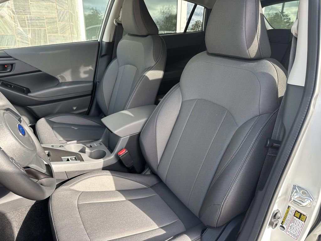 New 2026 Subaru Crosstrek 2.0i Premium image 10