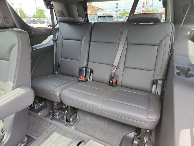 Used 2025 Chevrolet Tahoe High Country w/ Sun And Tow Package AWD/4WD image 28