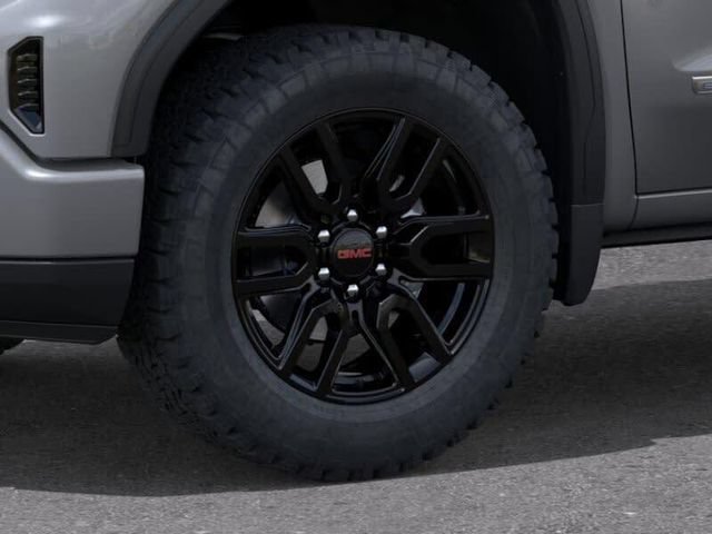 New 2026 GMC Sierra 1500 Elevation AWD/4WD image 9