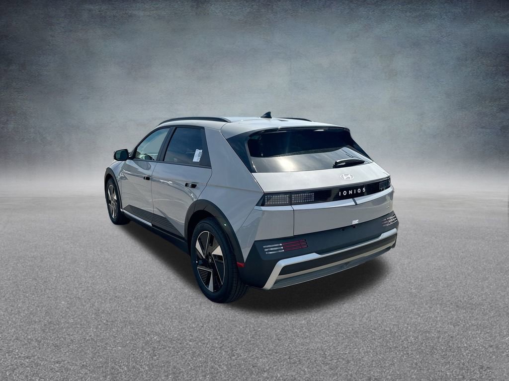 New 2025 Hyundai Ioniq 5 SEL image 29