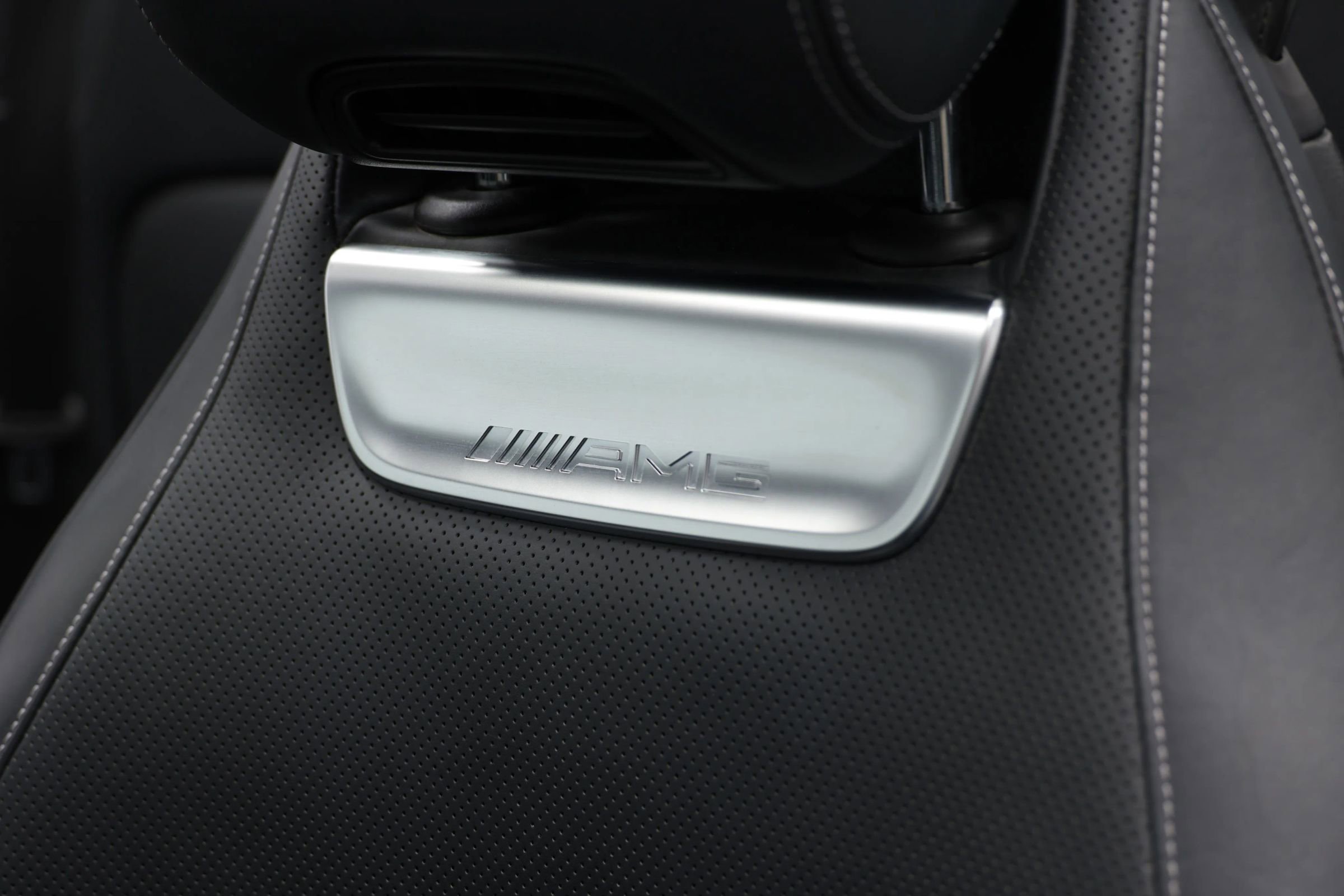 Used 2022 Mercedes-Benz SL 63 AMG 4MATIC image 18