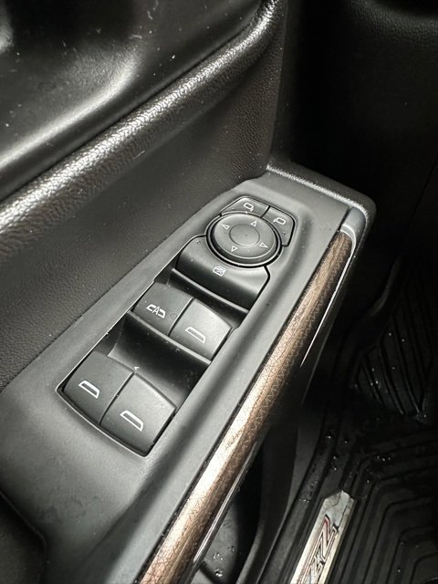 Used 2022 Chevrolet Silverado 1500 LT Trail Boss w/ Bed Protection Package image 17